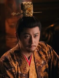 燕淮/厳涵 皇帝