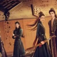 笑歌行－Fated Hearts－