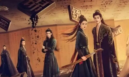 笑歌行－Fated Hearts－
