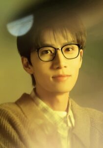王光明(ワン・グヮンミン) 任宥綸(レン・ヨゥグァン)