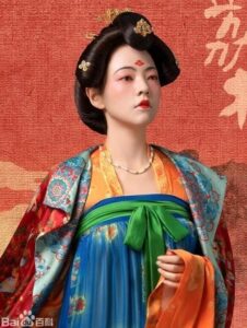 雲清（うん・せい）　安沺（アン・ティェン）