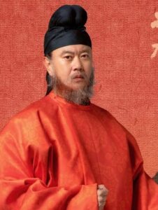 何有光（か・ゆうこう）　馮嘉怡（フォン・ジァイー）