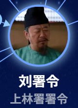 劉署令（りゅうしょれい）　郭涛（グォ・タォ）