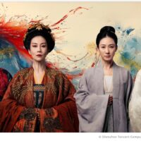 鳳凰 彼女たちの物語