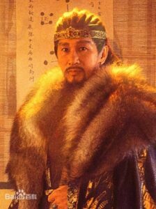 呉仲衡（ウー・ジョンホン）　王勁松（ワン・ジンソン）