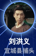 劉洪義(リィゥ・ホンイー) 龐瀚辰(パン・ハンチェン)