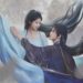 白月の誓い