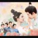 恋の一手は計画的に～貴公子に囲まれて～